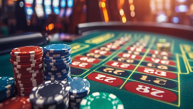 Sports Betting Arena