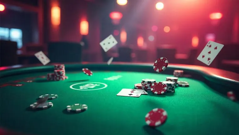 ME777 Mobile Gaming Interface